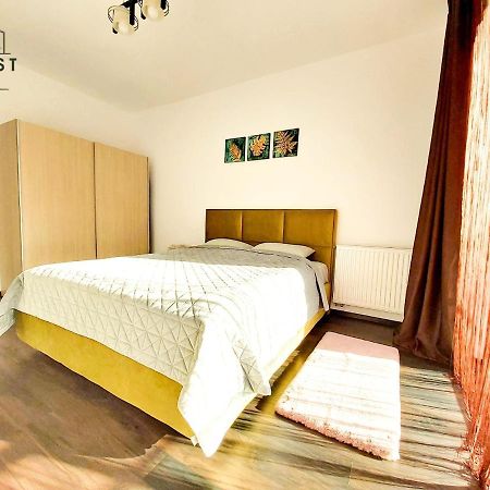 Forest Breeze ApartTerrace Brașov Exterior foto