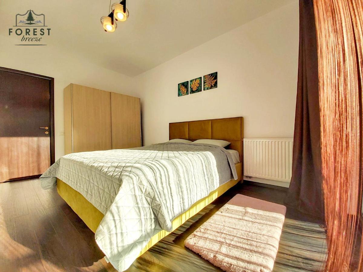 Forest Breeze ApartTerrace Brașov Exterior foto